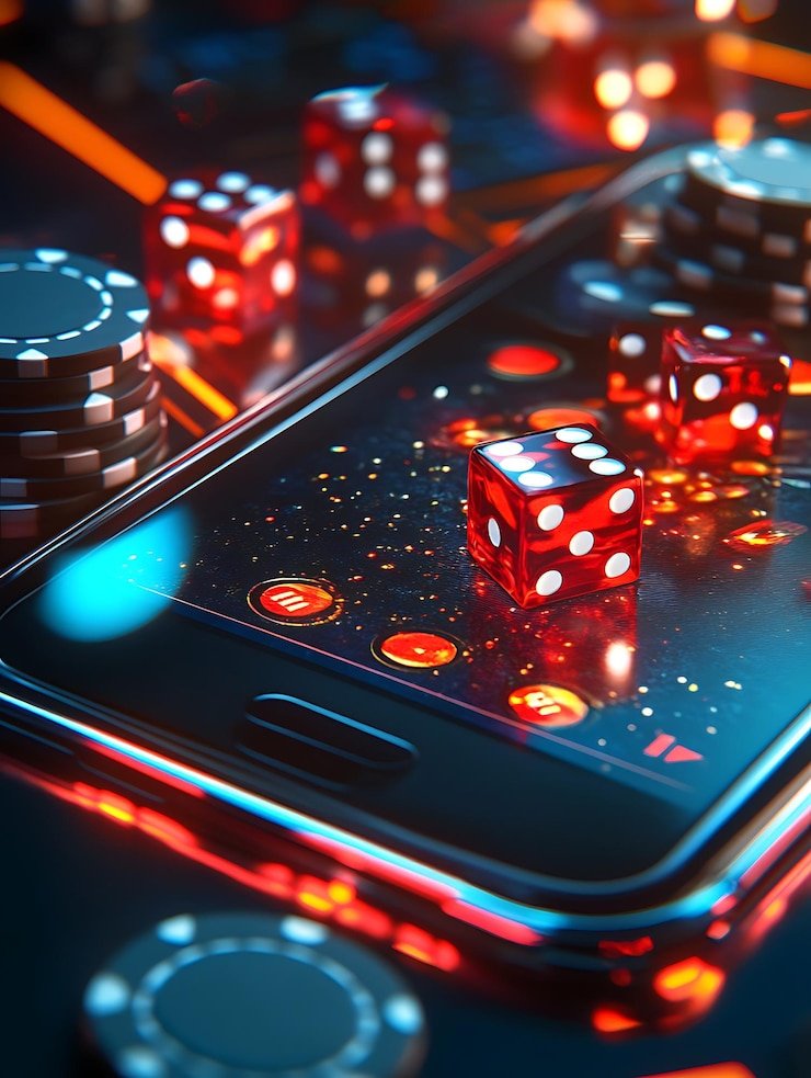 Proses klaim bonus harian di platform ligaonline888